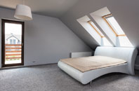 Blandford Camp bedroom extensions