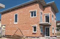 Blandford Camp home extensions