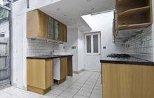 Blandford Camp kitchen extension leads